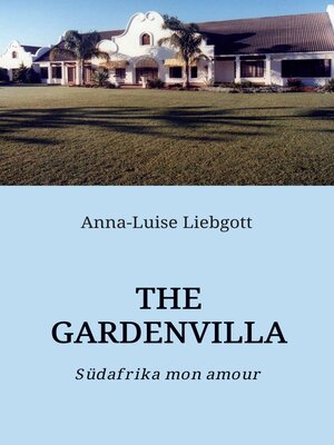 cover image of THE GARDENVILLA